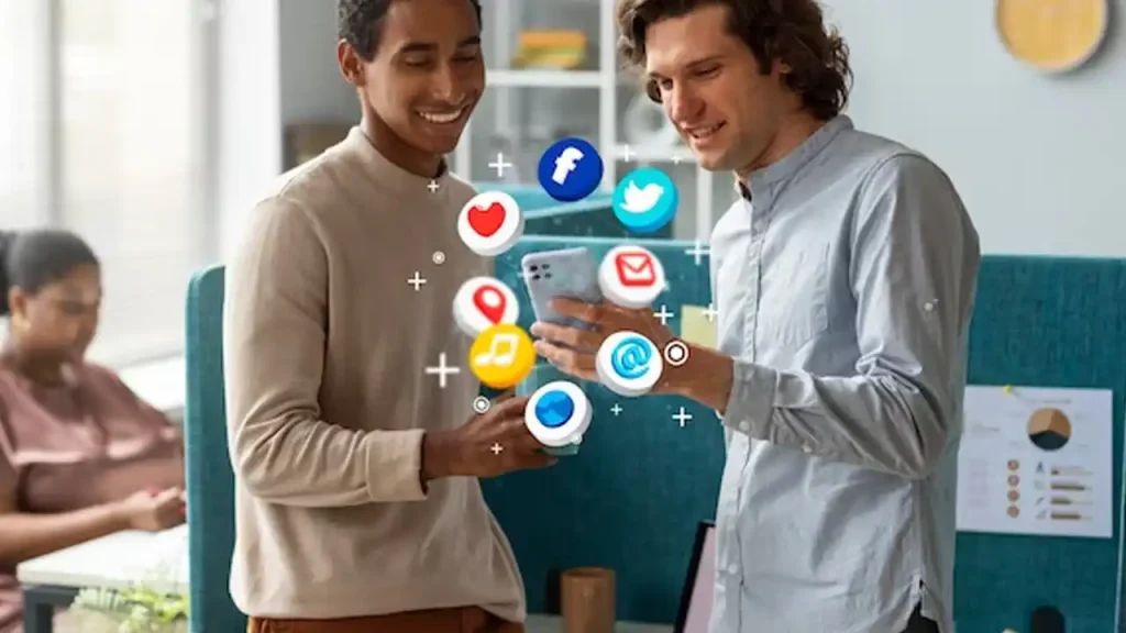 Social Media in Procurement: Sourcing & Supplier Risk