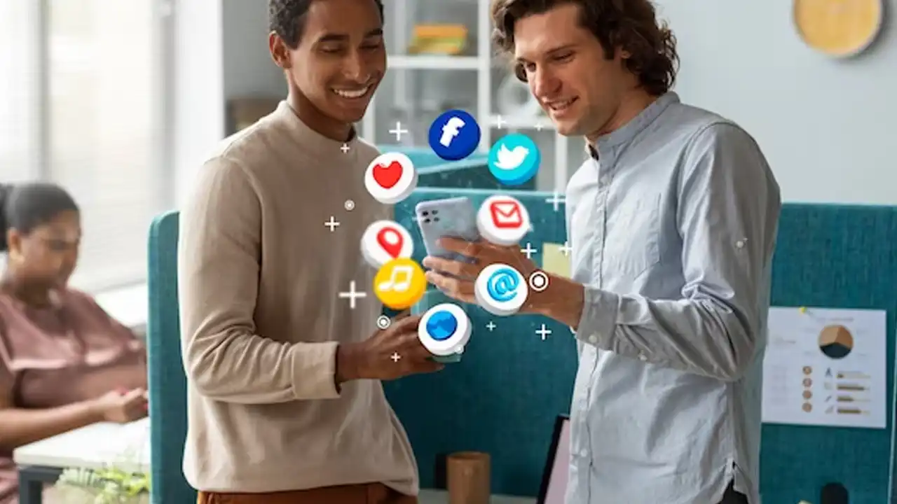 Social Media in Procurement: Sourcing & Supplier Risk
