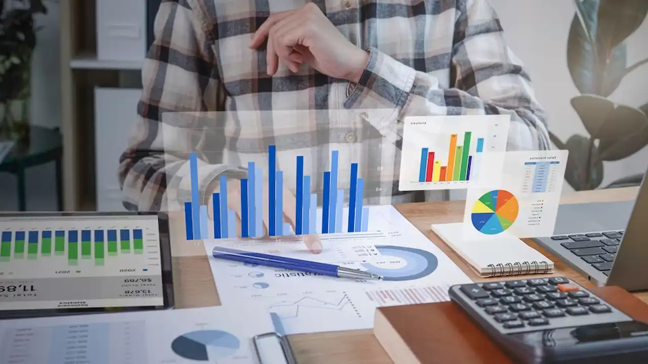 Implement Spend Analysis