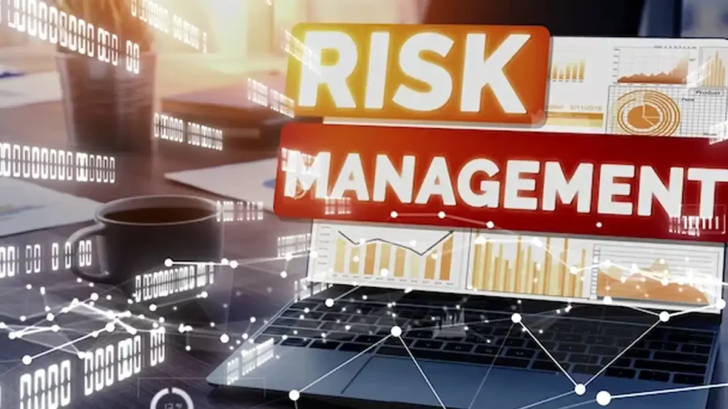 Leveraging technology to manage supplier risks