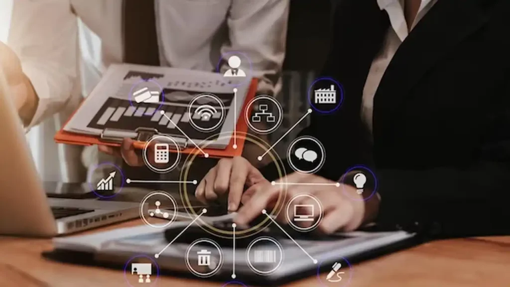 5 Steps to Manage Contracts Efficiently –Step 4