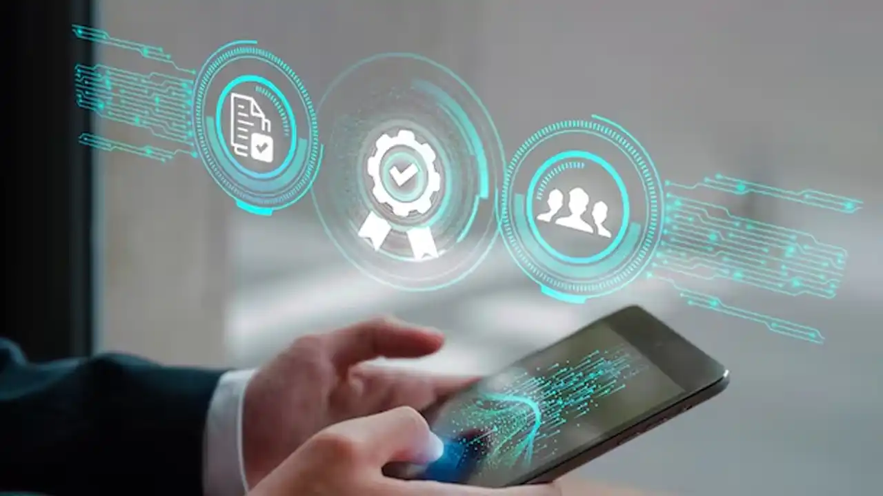 Sourcing Simplified by Leveraging Technology