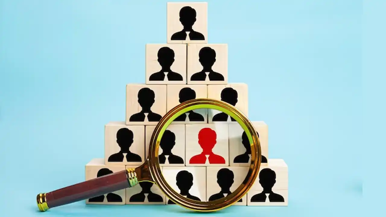 Identifying and Retaining Talent