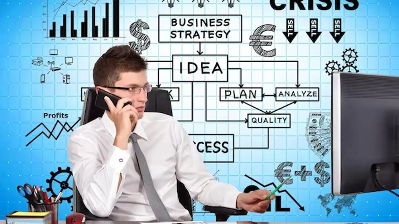 Managing Procurement Talent Crisis