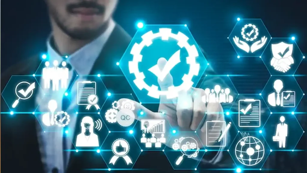 Cornerstones of an agile supply chain