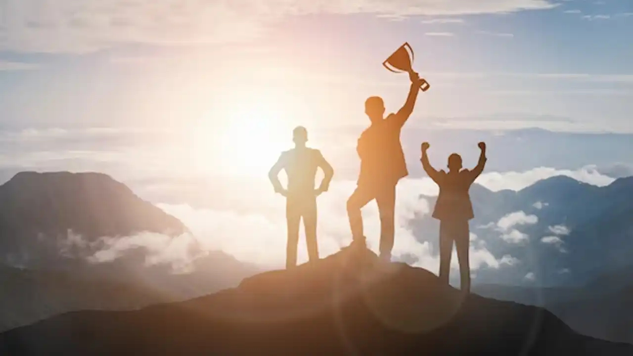 Quadrant of the Gartner Magic Quadrant for Strategic Sourcing Application Suites