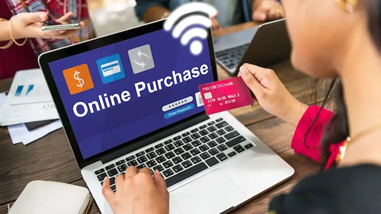 Online Procurement