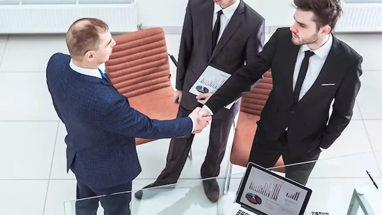 The Why, What & How of Contract Management