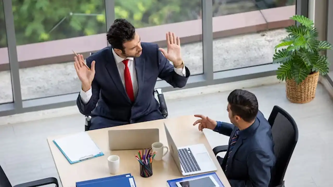Don't Be Scared of Strategic Sourcing