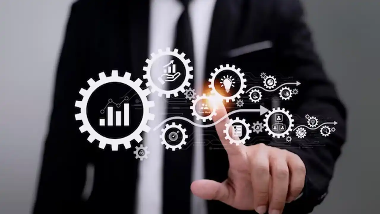 What is your Procurement Operating Model