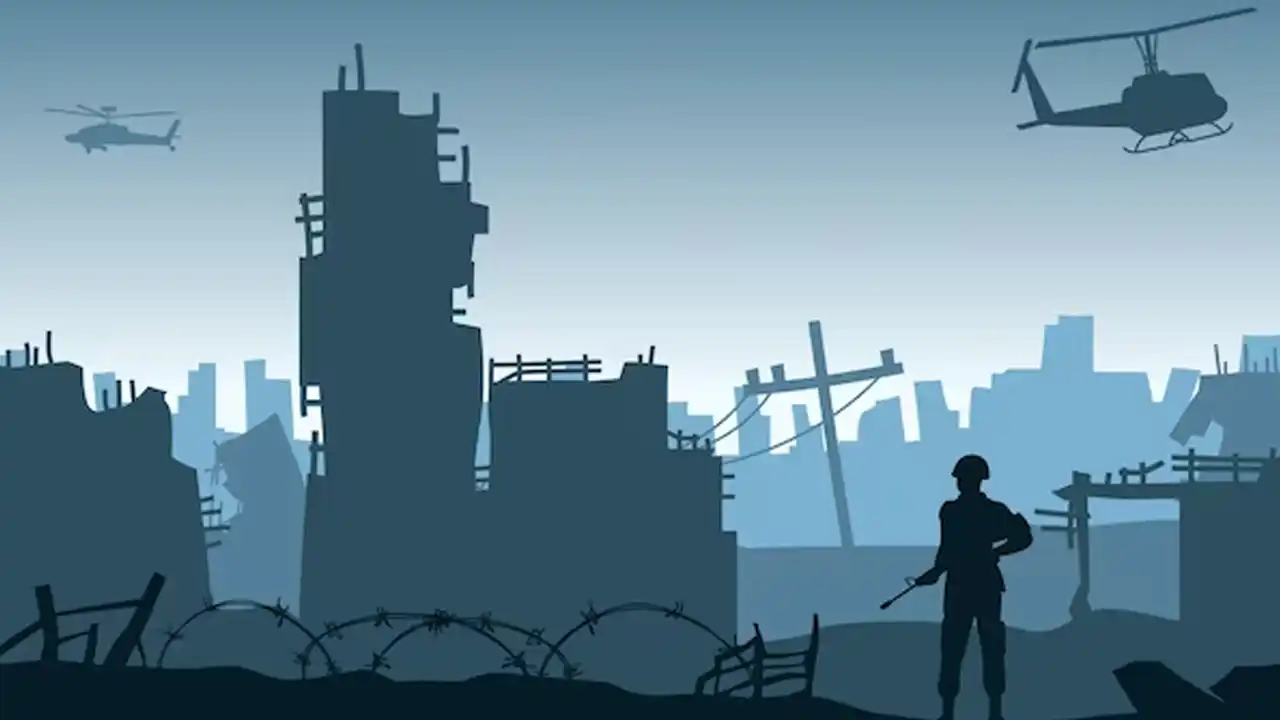 World War I - The Training Ground for Procurement Professionals