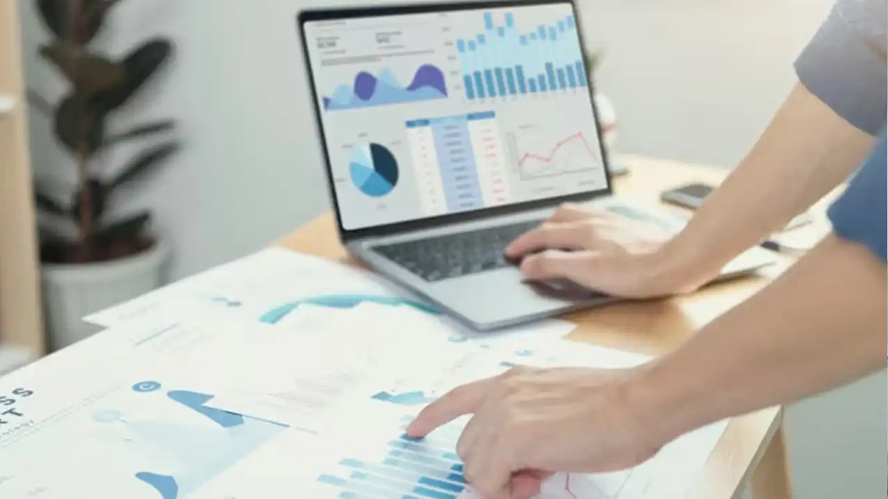 Procurement Performance Metrics