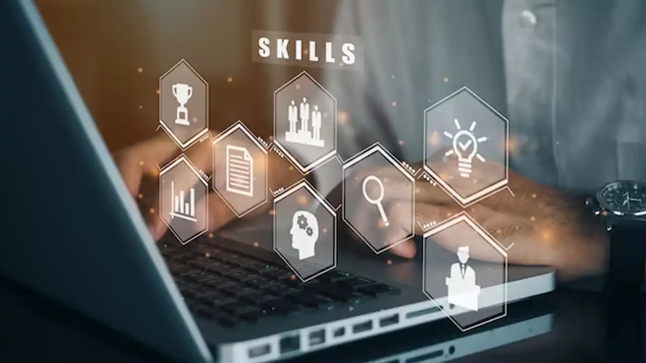 Skilled Labour scarcity