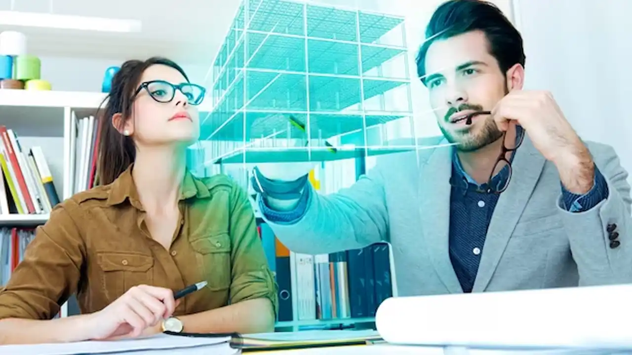 Interdepartmental-Collaboration