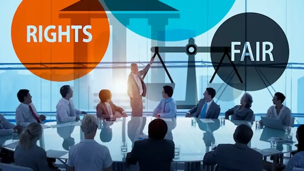 Ethical Procurement