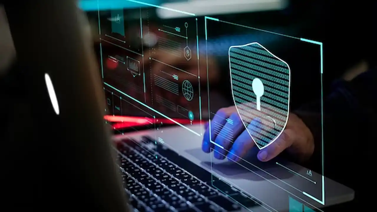 Redefining Cyber Security in Procurement
