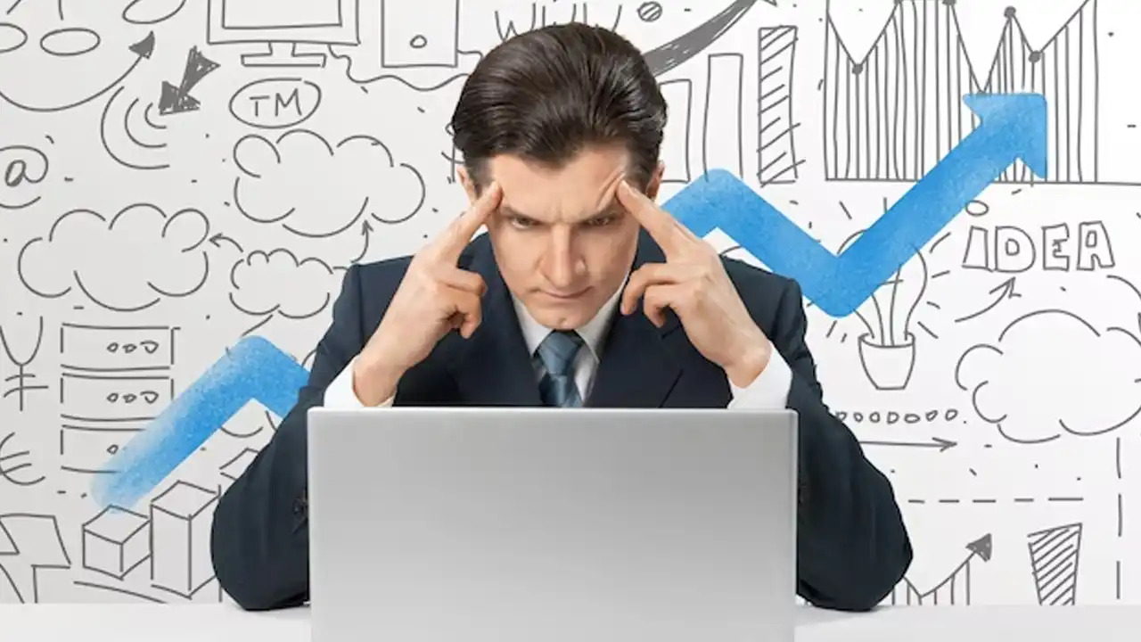 Failing to plan is planning to fail