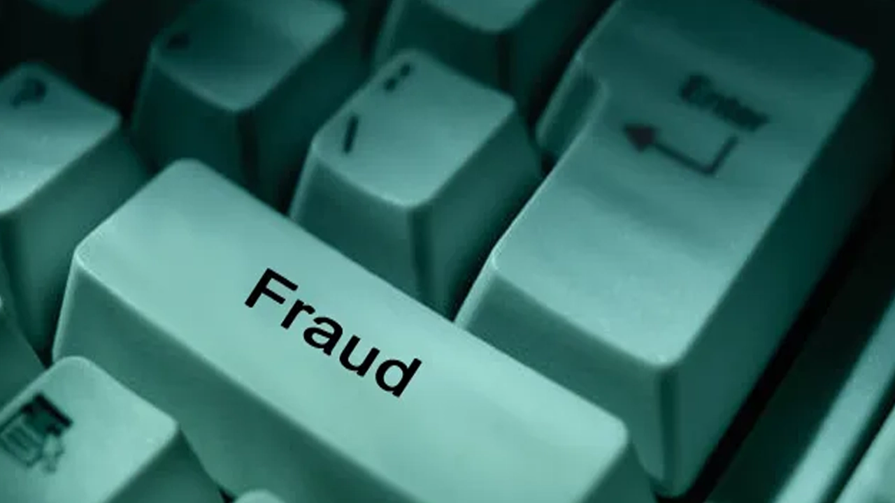 Fraud-in-procurement