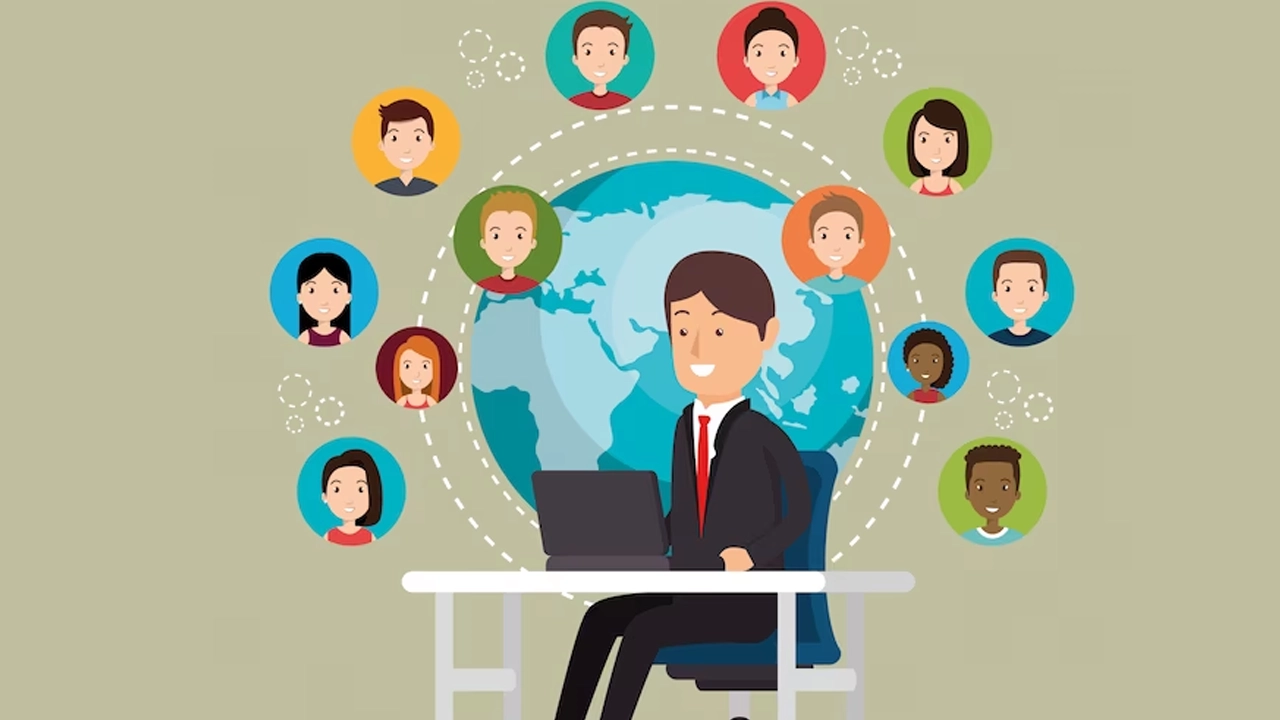 CPO Connect Procurement Round