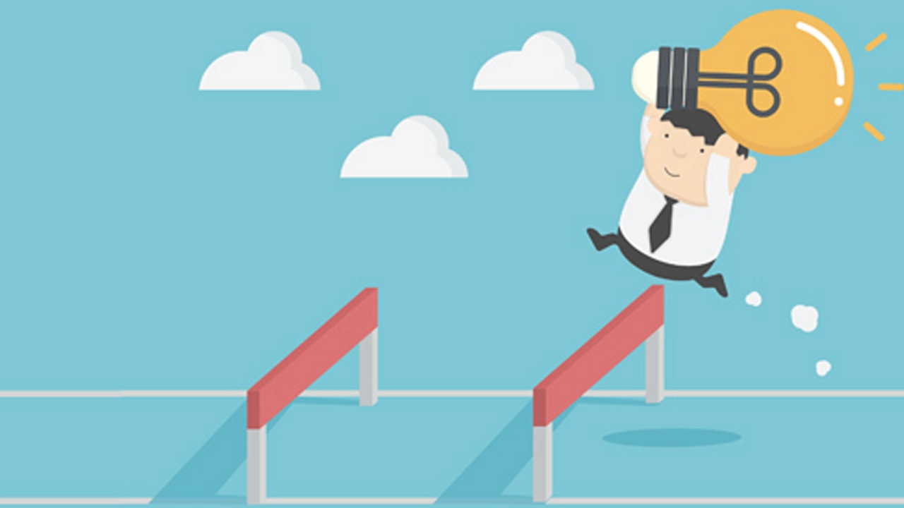 Tackling Procurement’s Key Issues
