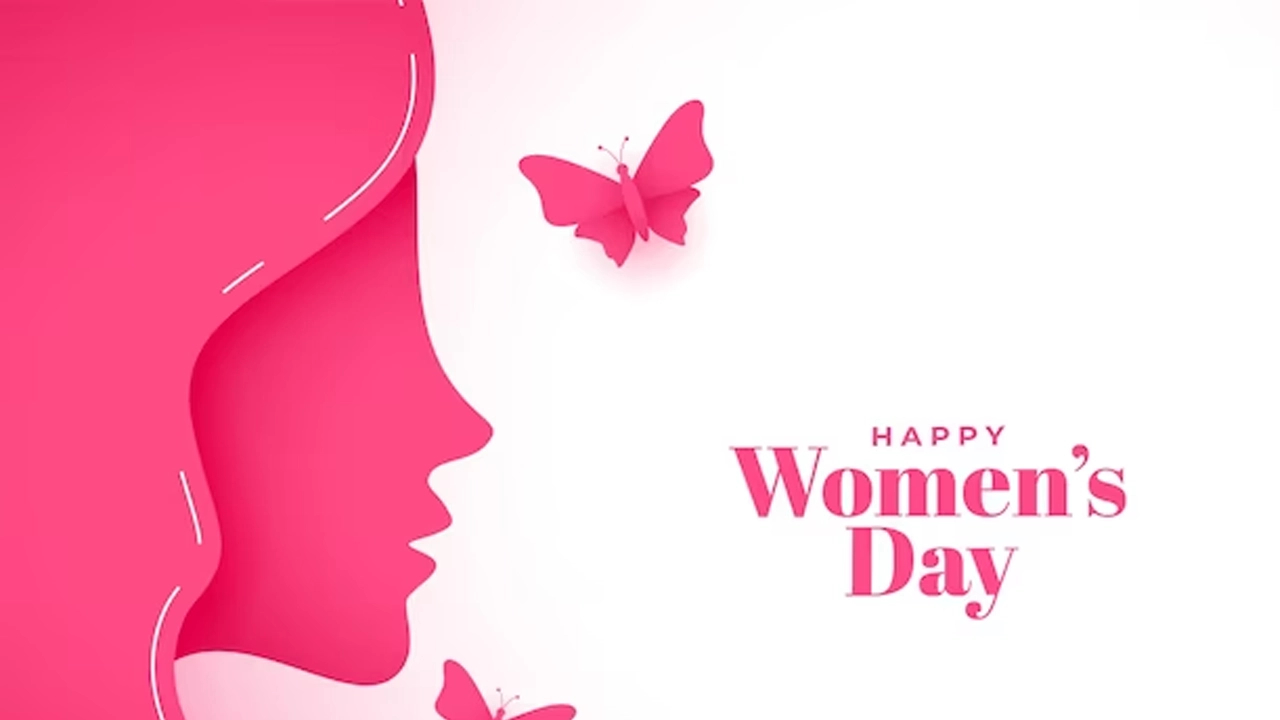 Women’s Day Special