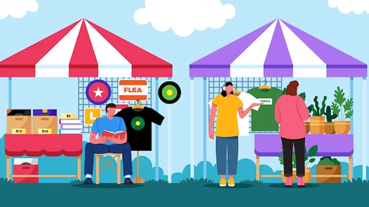 Vendor Landscape