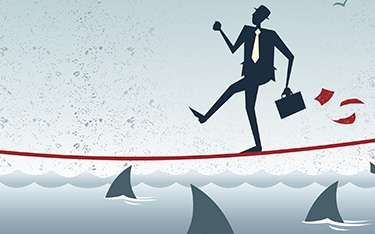 Vendor Landscape: Supplier Risk And Performance Management
