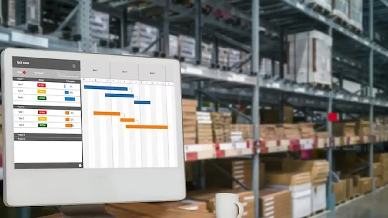 INVENTORY MANAGEMENT