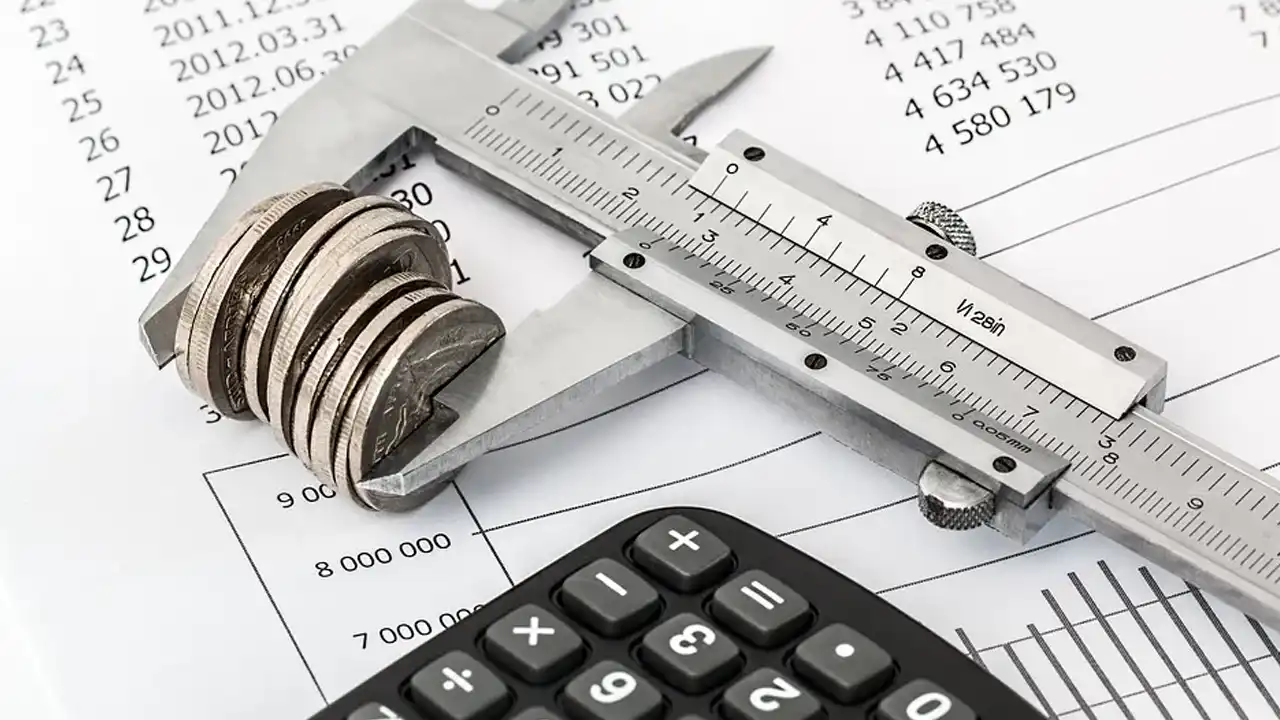 Procurement Savings By The Numbers
