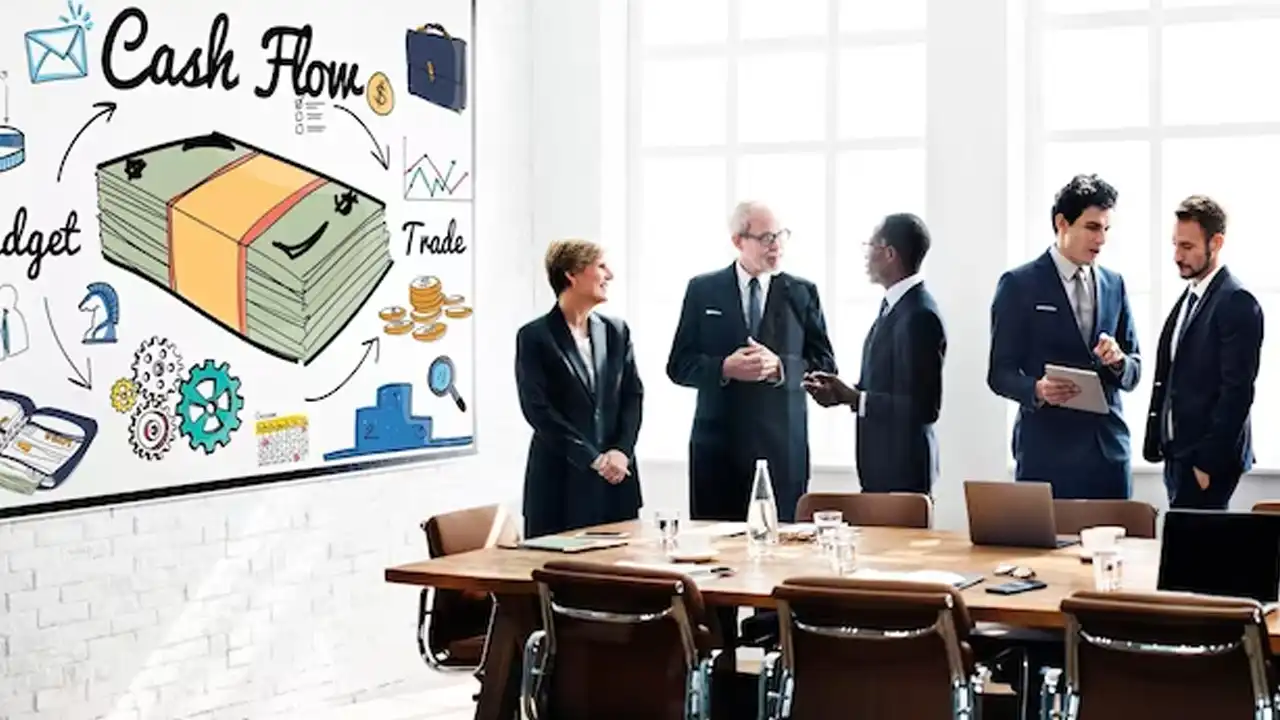 Shows Senior Management The Money: Part 2 of 5 - Overcoming Stakeholder’s Objections