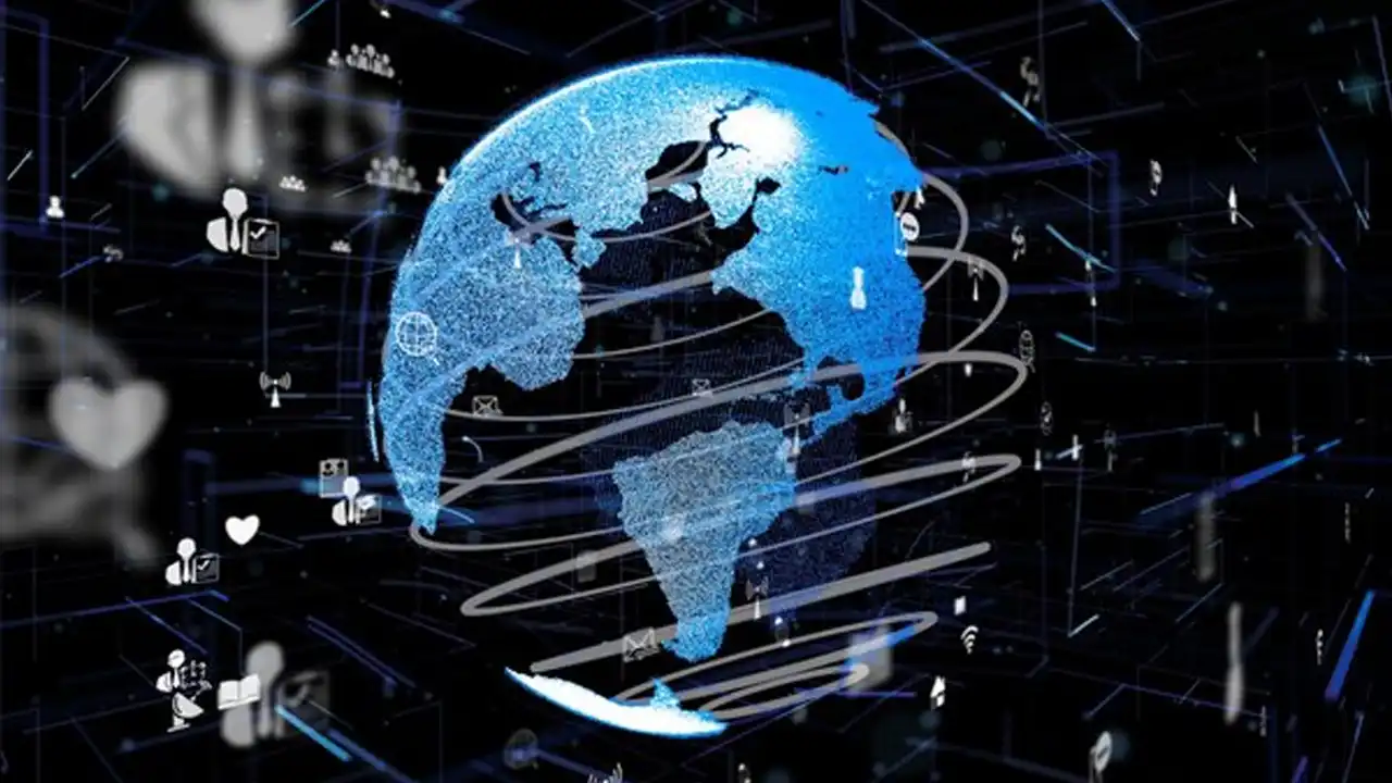 Our Evolution to Internet of Things and what it means for Procurement