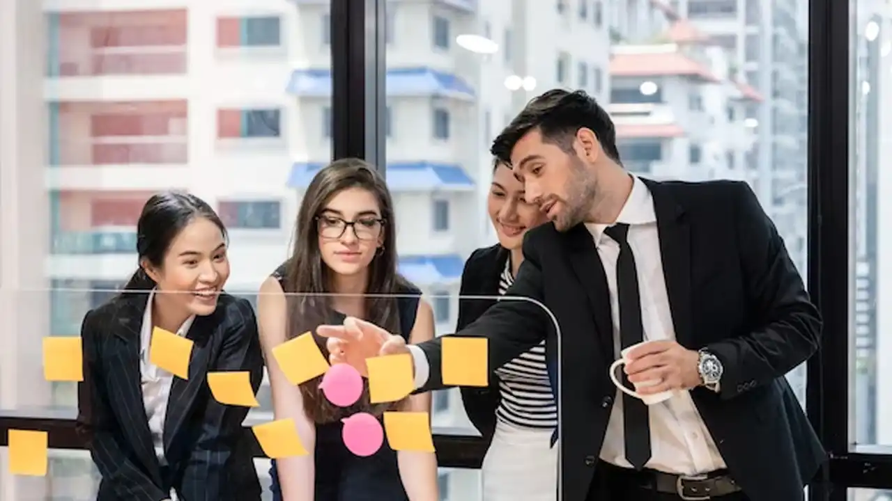 Top Skills Required For Modern Procurement Professionals