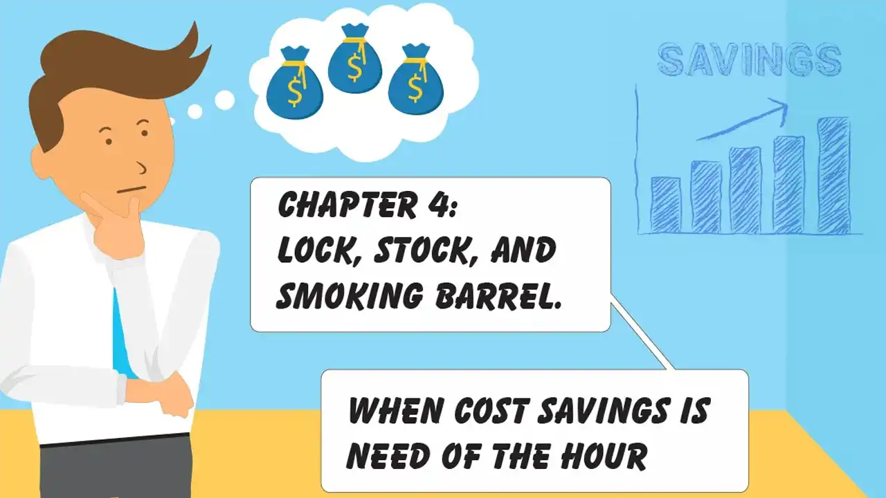 Adventures of Ivan the CPO -10 Technology Tools Every Procurement Team Needs In 2018 -4
