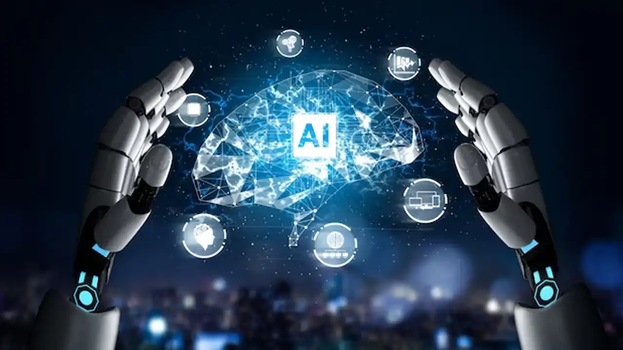 Procurement AI
