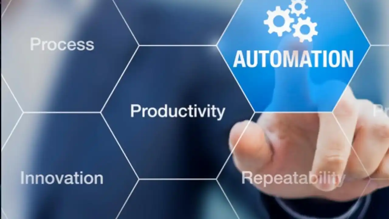 C Suites Guide To Accounts Payable Automation