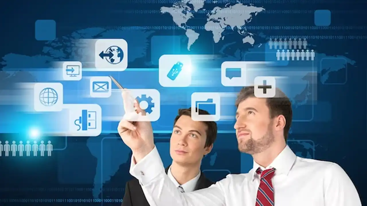 Upcoming Webinar Redefining Strategic Sourcing