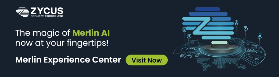 Artificial Intelligence in Procurement