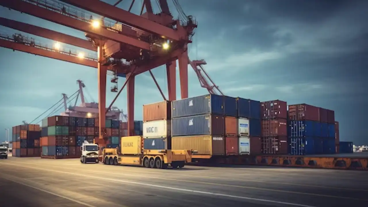 Segmentation in Supply Chain