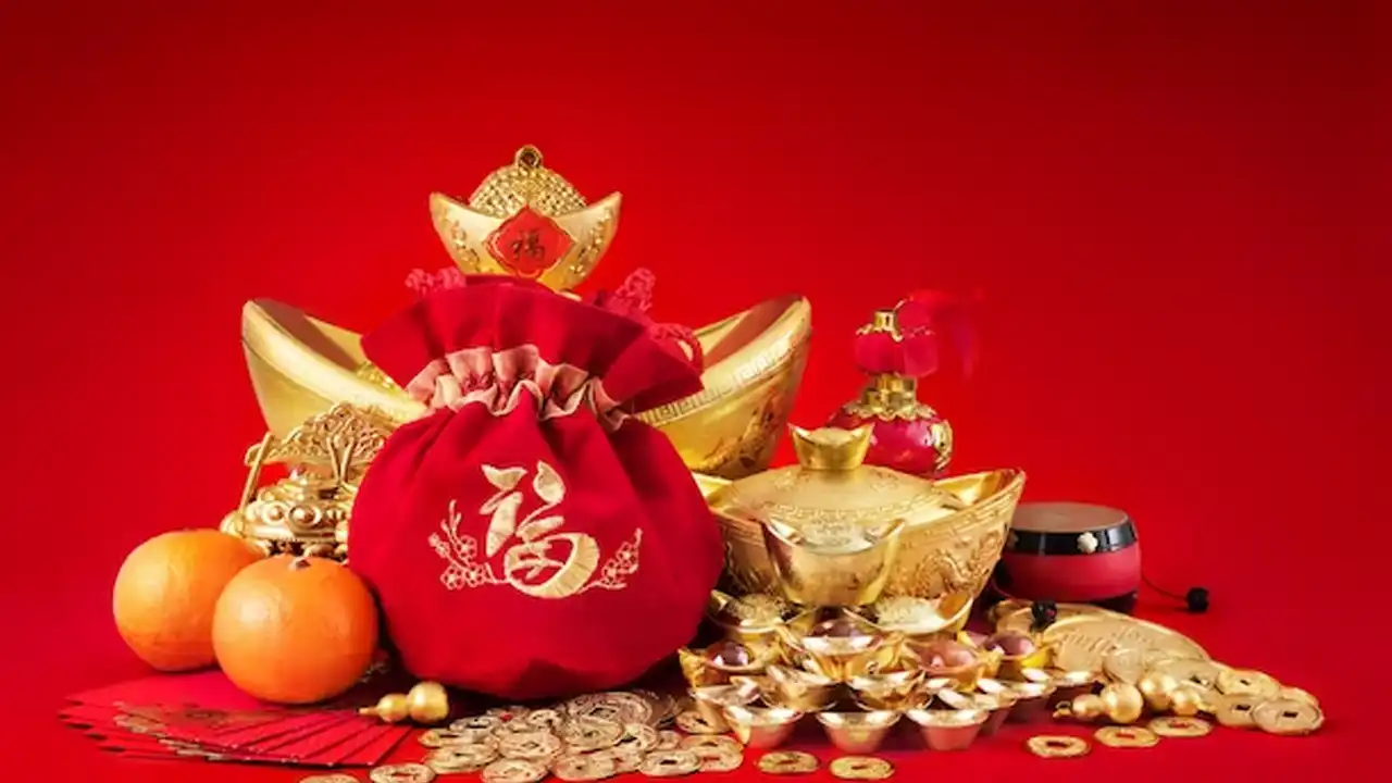 This Chinese New Year, Use Strategic Sourcing to Procure Savings