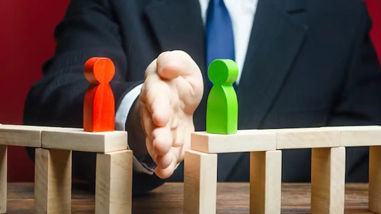 world class Organizations vs Average Procurement Organizations