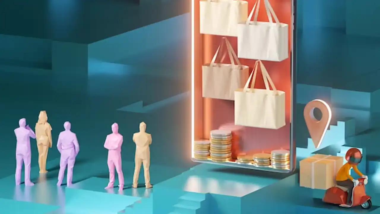 The Changing Face of Retail Supply Chain