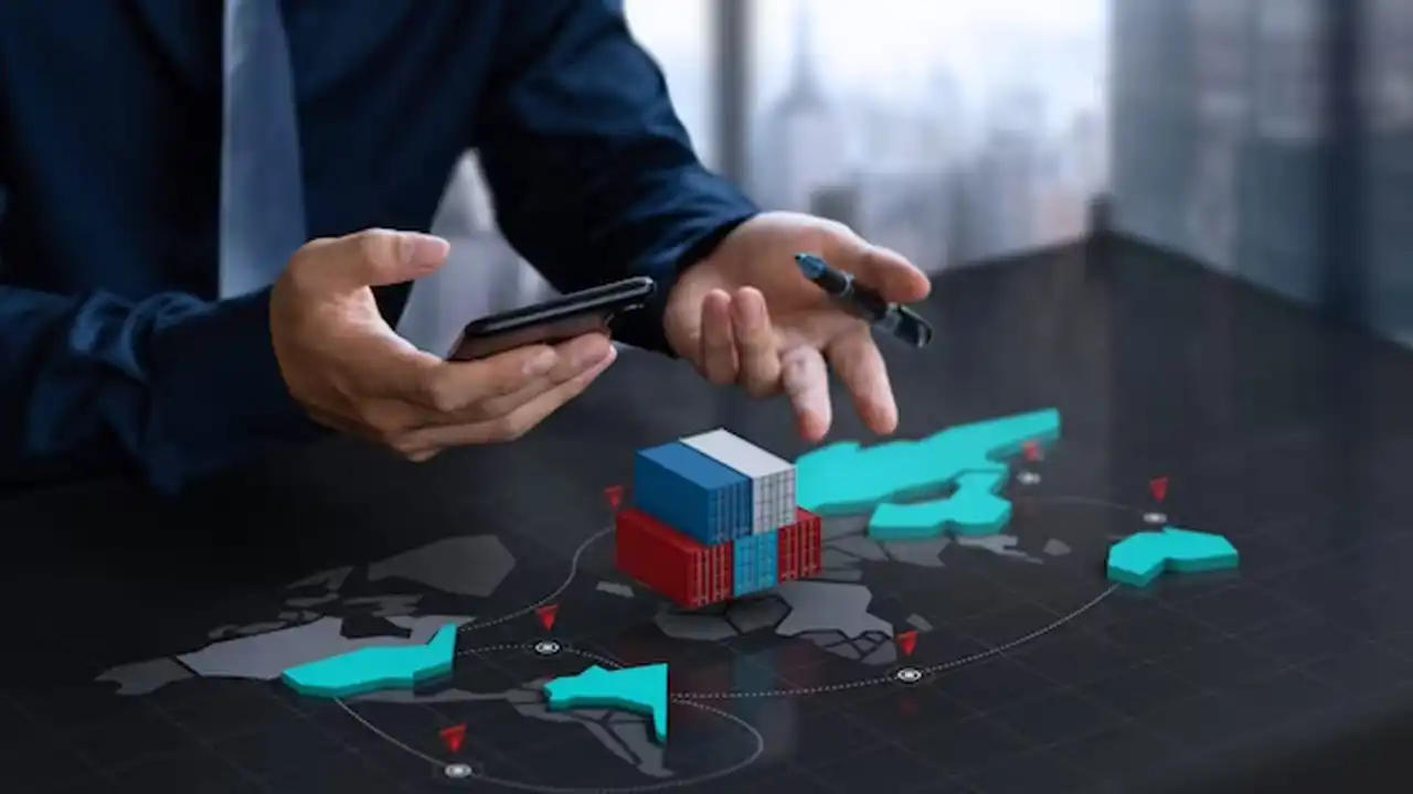 Zycus Put Forward the Road Map for Middle Eastern Procurement