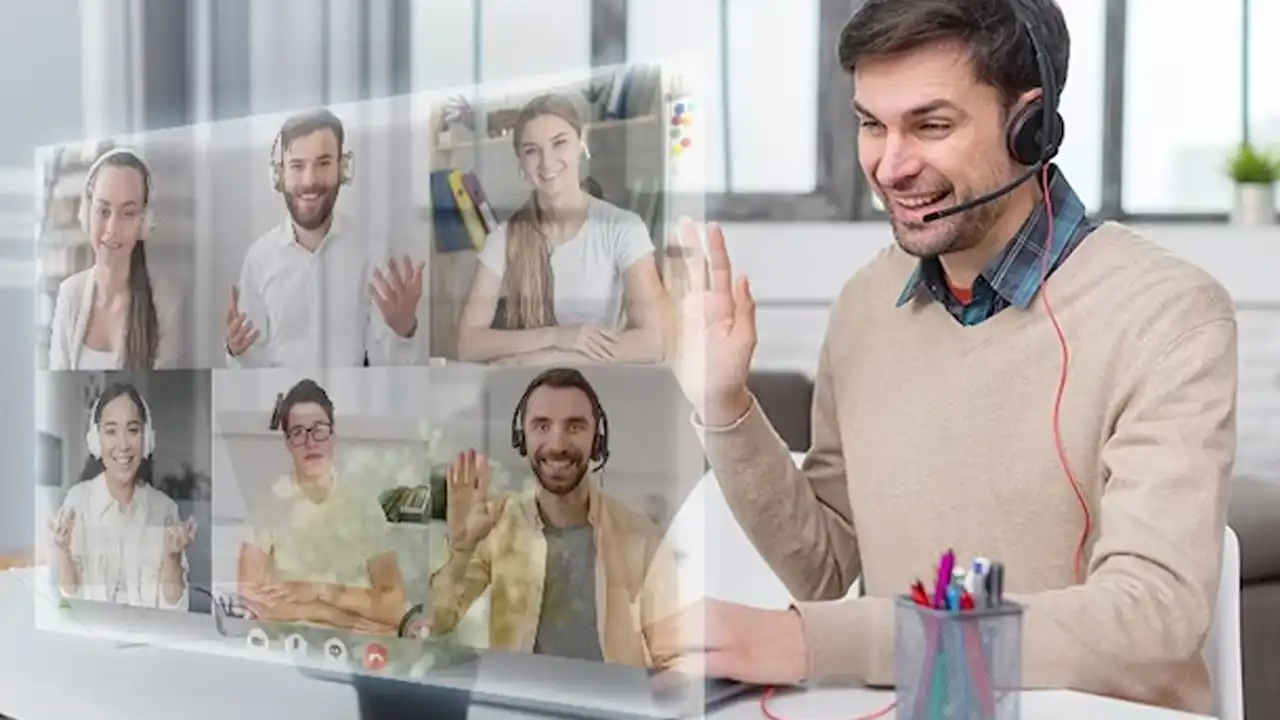 Zycus hosts Virtual Hackathon