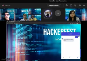hackathon