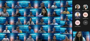 hackathon
