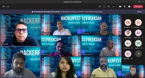 hackathon