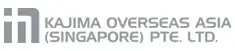 kajima logo