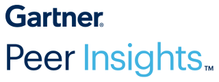 gartner peer insights