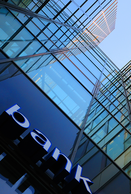 Banking & Financial Services