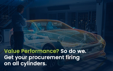 KH-What Drives Automotive Procurement Transformation